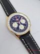 2017 Swiss Replica Breitling 1884 Chronometre Navitimer Watch Rose Gold Case Blue Dial  (4)_th.jpg